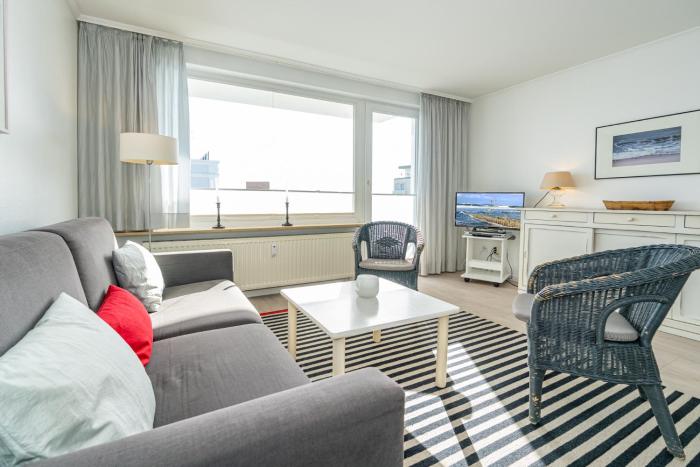 Haus Dünenburg Dünenburg App 36