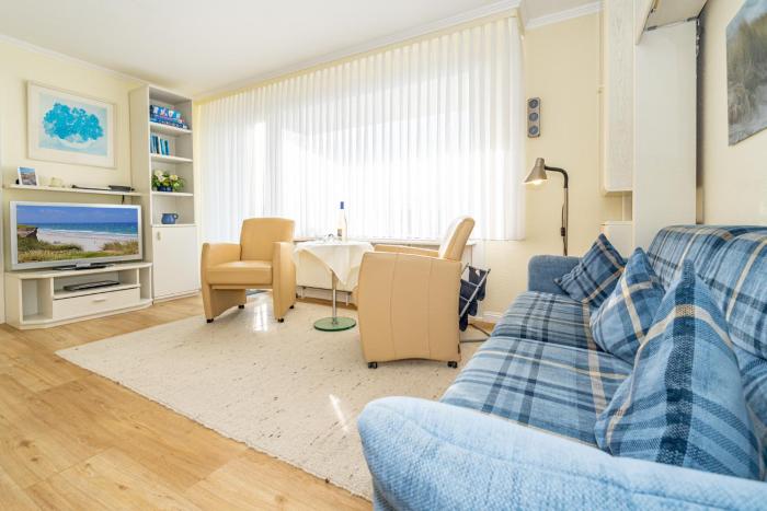 Ferienhaus Sola Bona App 34