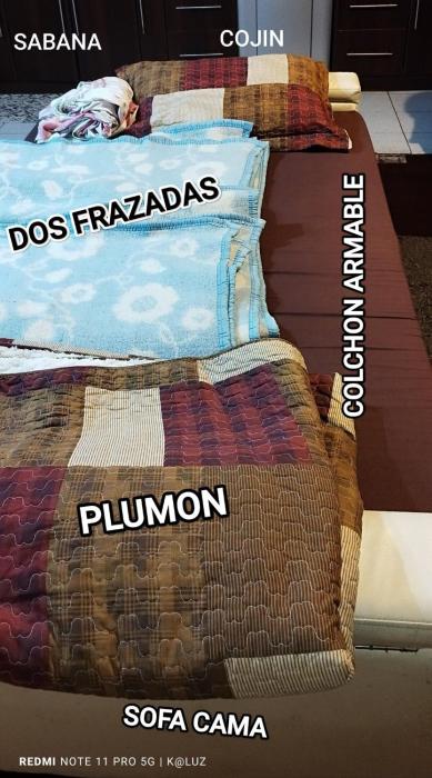 Cabaña kaluz chilhue