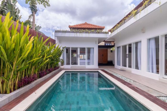 Goma Villa Canggu