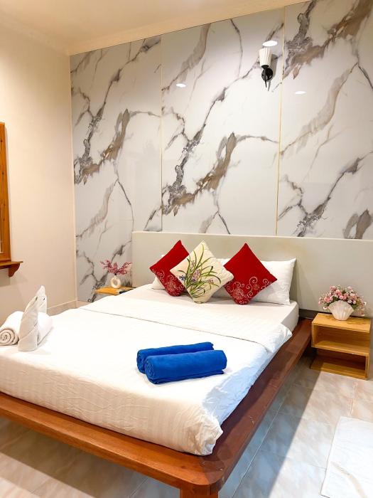 Thoddoo Retreat Grand