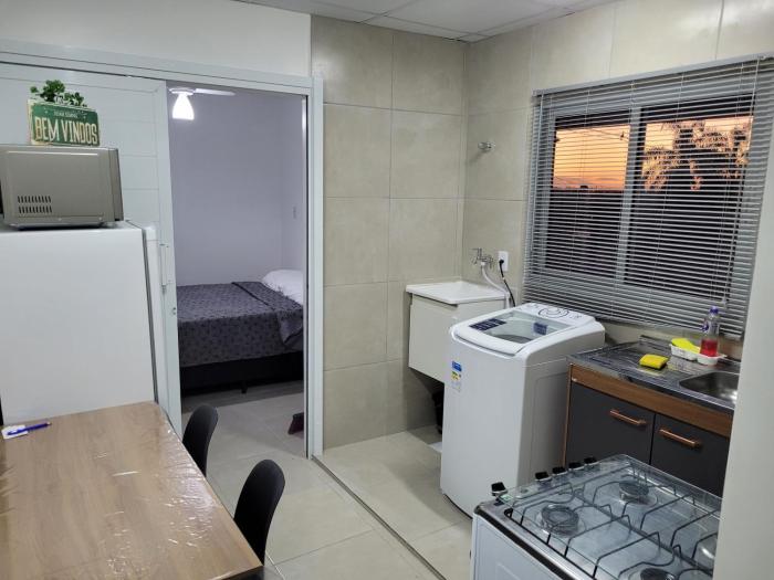 Stúdio Aconchegante