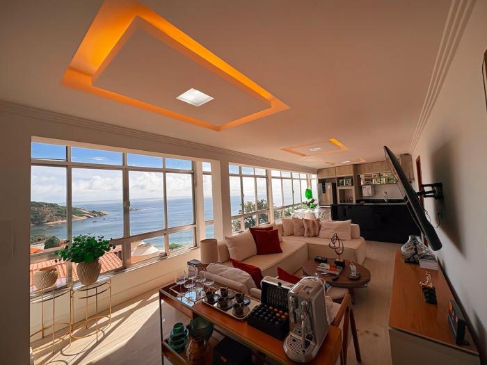 Espaço Inteiro em Barra de Guaratiba com Suíte