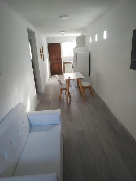 Departamentos Santa Clara del Mar Bilbao PB