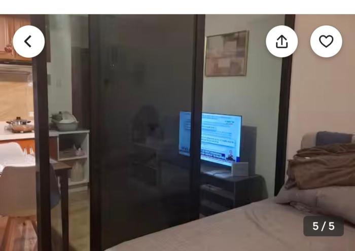 Royal Oceancrest Mactan, Simple Space