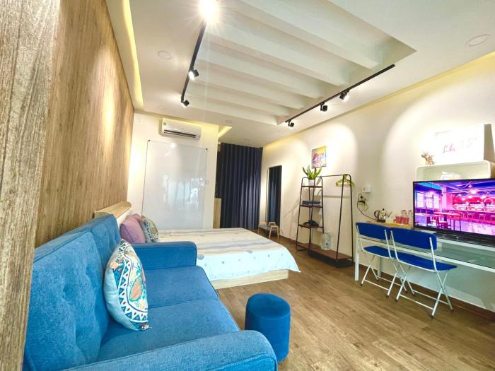 Luas Home - University Medical Homestay District 5 - ĐH Y Dược