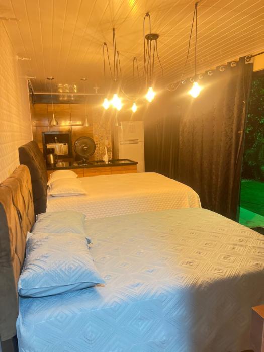 Quarto Aconchegante N 1