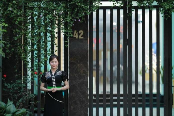 Muong Thanh Homestay