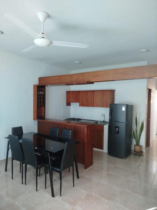 Apartamento Confort - Planta Alta