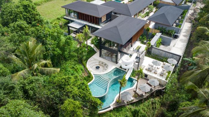 Villa Tropical Dream by BaliSuperHost