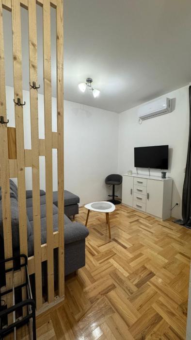 Podgorica apartment - up to 4 persons