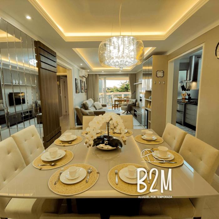 Sofisticação, Requinte, Homeclub, Beto Carrero