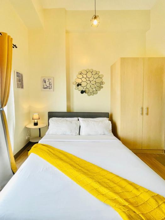 29 Chic Studio Escape