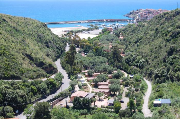 Family Resort Cala di Luna