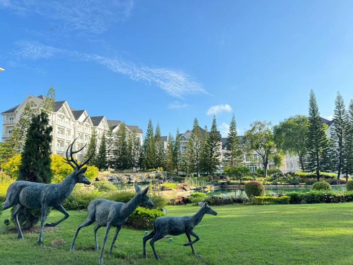 Khaoyai Tiew Khao Family Room 2to4 People B02