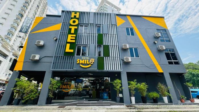 Smile Hotel Selayang Point