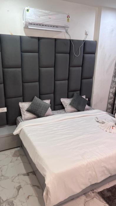Mithila - A Lovely & Peaceful 3 BHK Villa