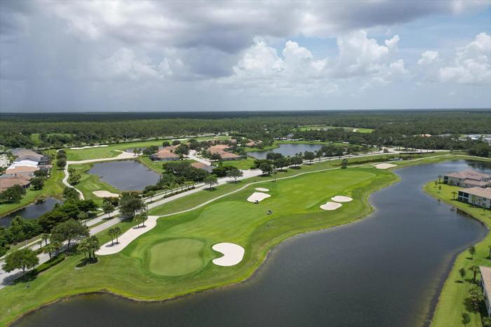Condo 5896 at Heritage Landing: Relax Unwind Here