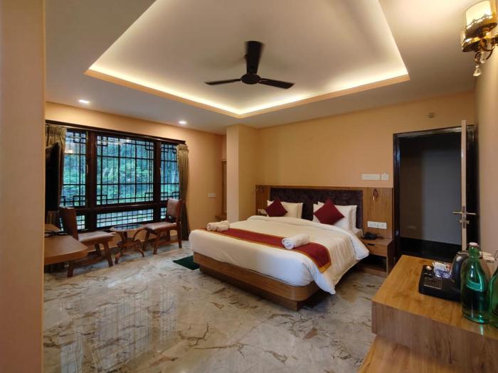Nature Nests Resort