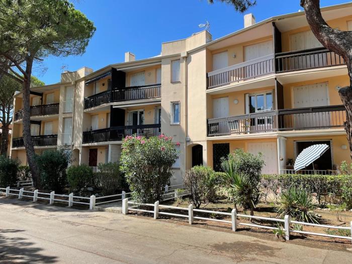 Appartement près de la mer