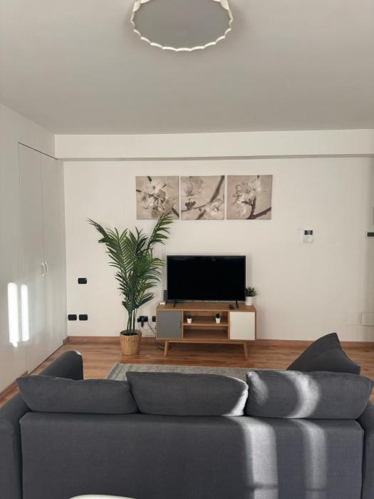 Design Apt on Navigli