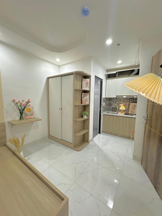 Hoa Bằng House is managed by Lily Hometel