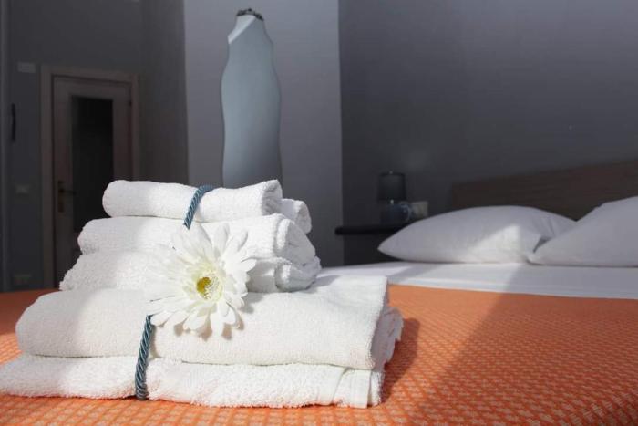 Osa rooms