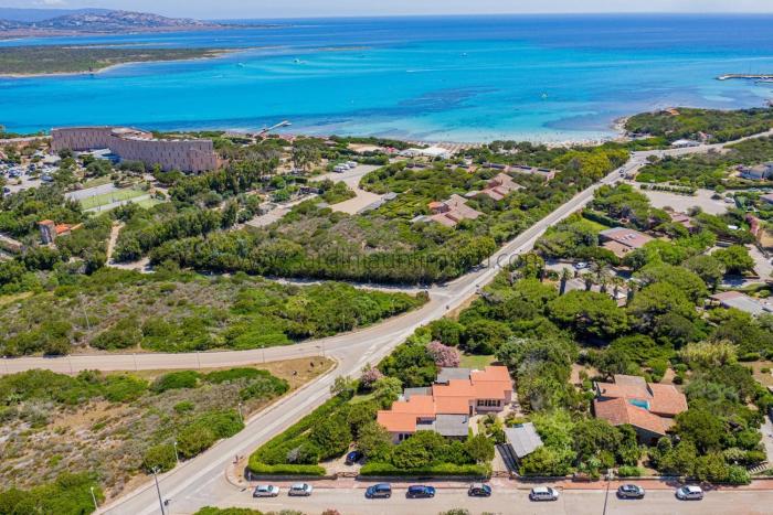 Villa Stintino vicino al mare