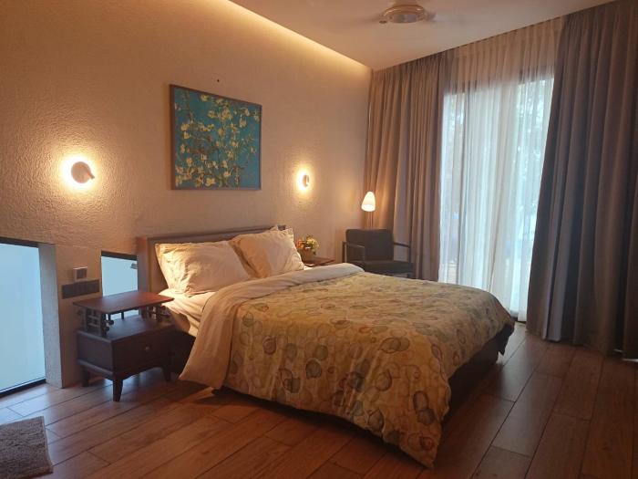 Green Haven Homestay