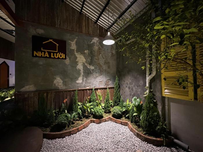 Nhà Lười Homestay