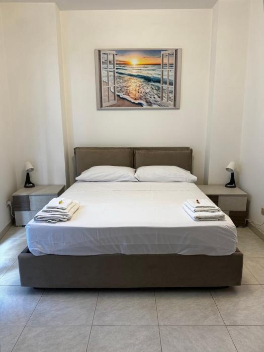 Residenza Dartuffo - Apartment - City Centre