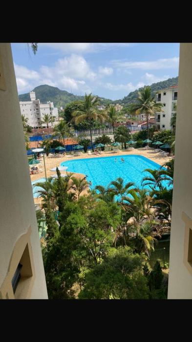 Wembley Tenis - O Pé nas Toninhas