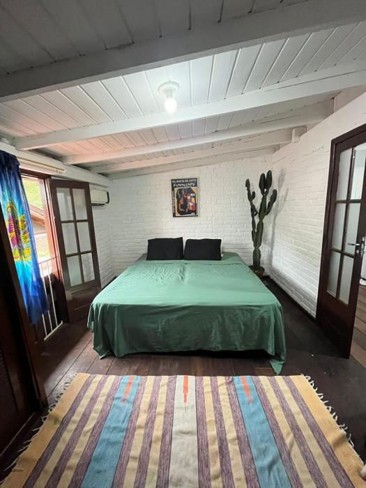 O Maior hostel da Lagoa