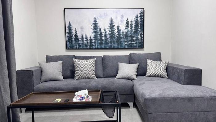 One bedroom near University of Jordan