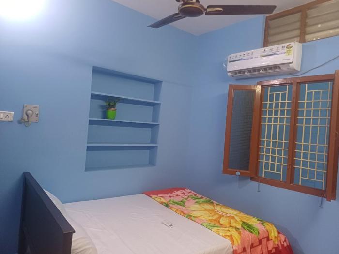 Lakshmi Homes Homestay-2