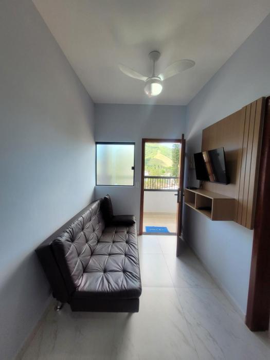 Priscila - AP23 - Maranduba Ubatuba