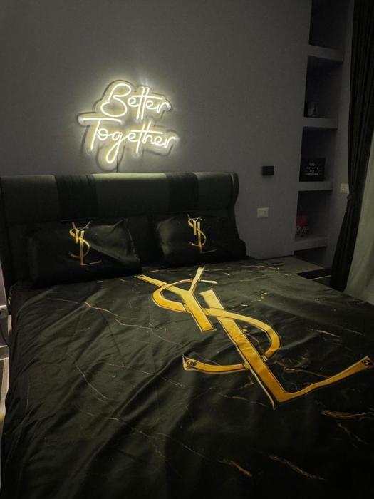 Luxury Apartment 222