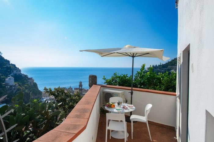 Villa Elica - suite Lina