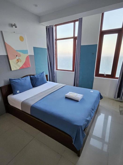 Hometays Linh căn 3 phòng ngủ