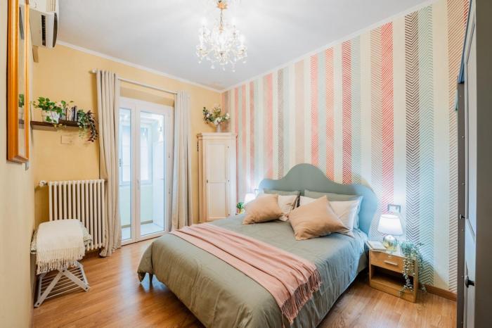 Aretina Apartment Cozy