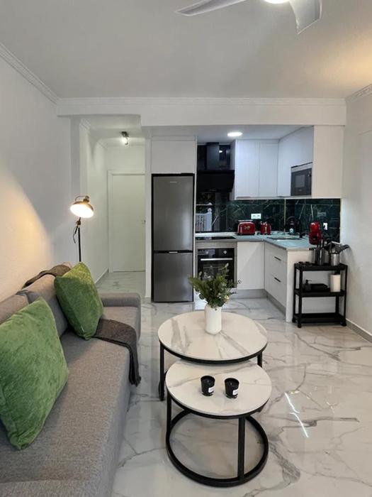 Stunning One-Bedroom Apartment in Torrevieja!