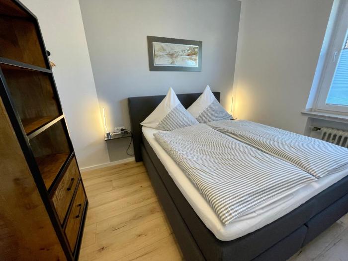 Gästehaus Schmidt - Apartements