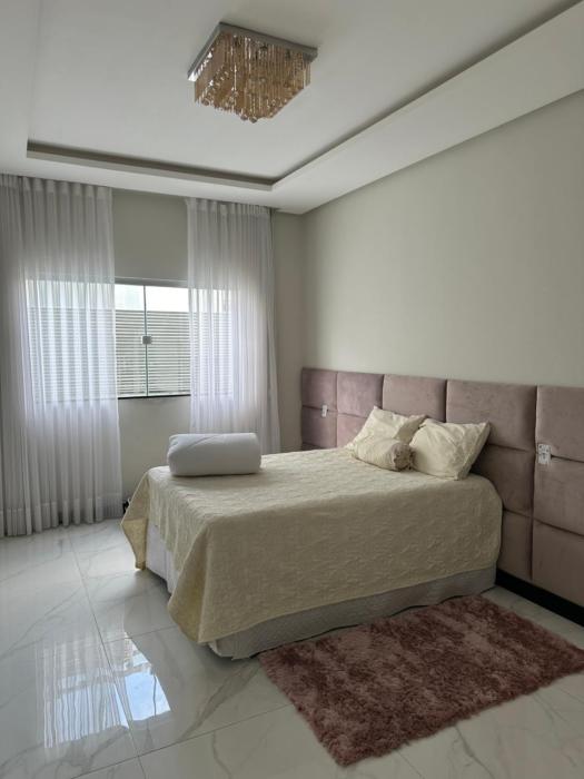 Casa de luxo COP30