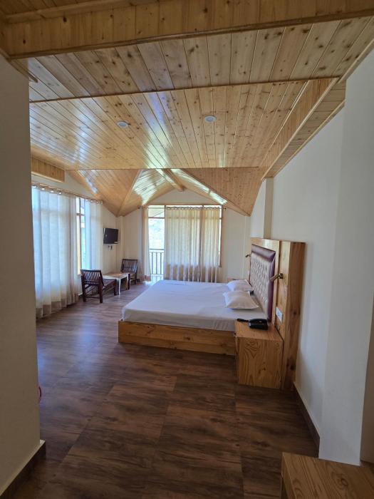 DNS Villas Manali