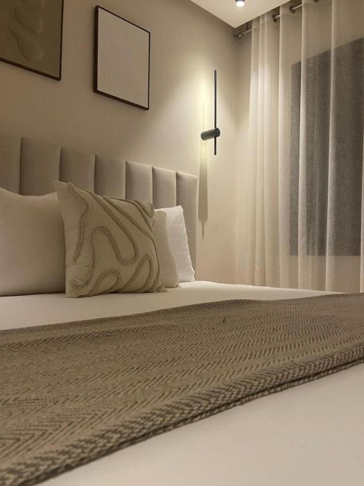 Luxury apartment in Downtown Casablanca