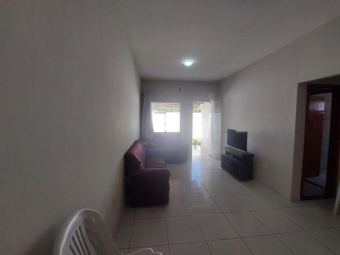 Casa p Temporada Aconchegante com Piscina