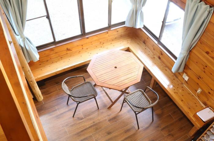 那須コテージ アン