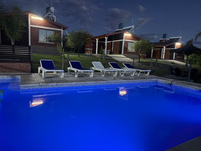 Cabañas AdamiS 5