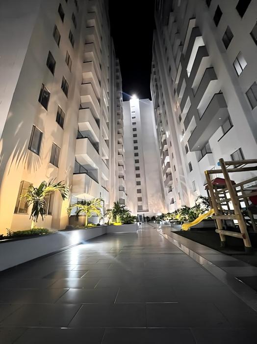 Apartamentos Amoblados Confort Turismo en Cúcuta 2