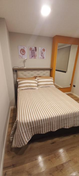 Depto Alta Gracia, 1 cuadra del centro- 75m2